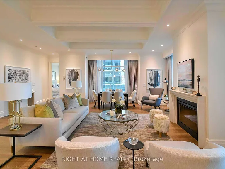 311 Bay St #3503 — Photo 6