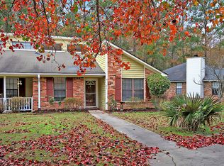 817 Temple Rd #B, Ladson, SC 29456