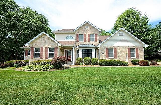 2nd image of 1005 Elisabeth Dr