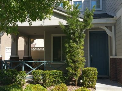 7616 Alexander Hills St, Las Vegas, NV, 89139