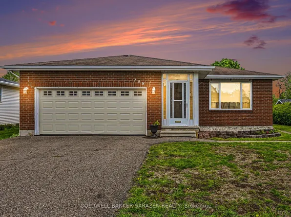 258 Allan Dr, Arnprior, ON K7S 2S9