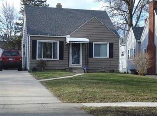 2134 Eastbrook Dr, Toledo, OH 43613