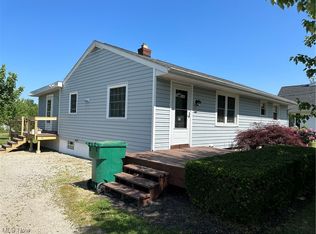 8140 Depot Rd, Ashtabula, OH 44004