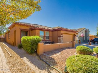 13776 E Weiers St, Vail, AZ 85641