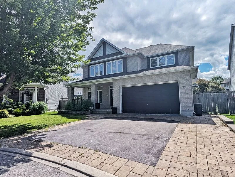 211 Denali Way — Photo 1