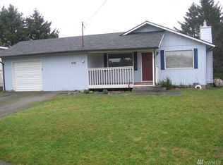 526 Inlet Ave NW, Ocean Shores, WA 98569