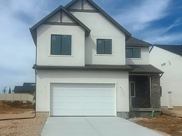 1940 W Center St Lot 1, West Point, UT 84015