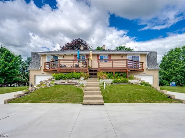 13143 Kaufman Ave NW, Hartville, OH 44632