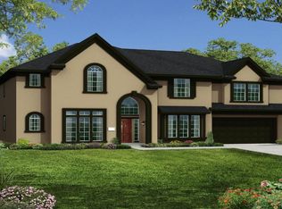 14715 Somerset Horizon Ln, Houston, TX 77044