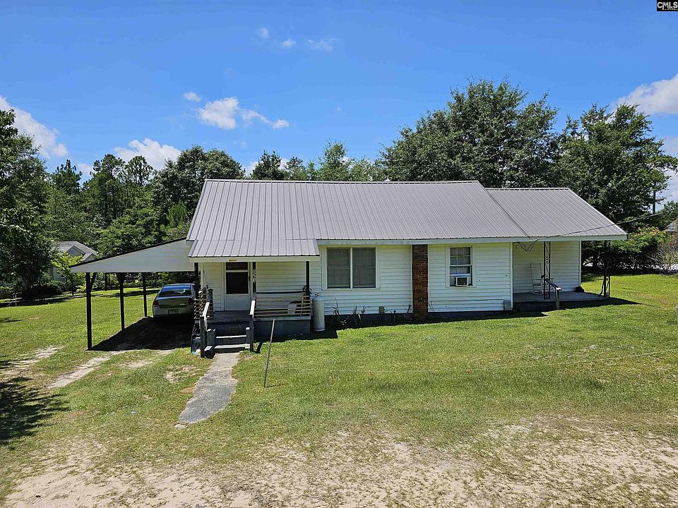 2563 Bowen St, Elgin, SC 29045 MLS 566199 Zillow