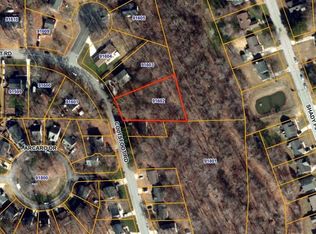 4694 Coltsfoot Rd #31, Greensboro, NC 27455