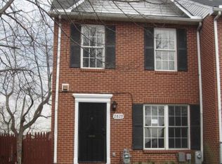 2829 Joseph Ave, Baltimore, MD