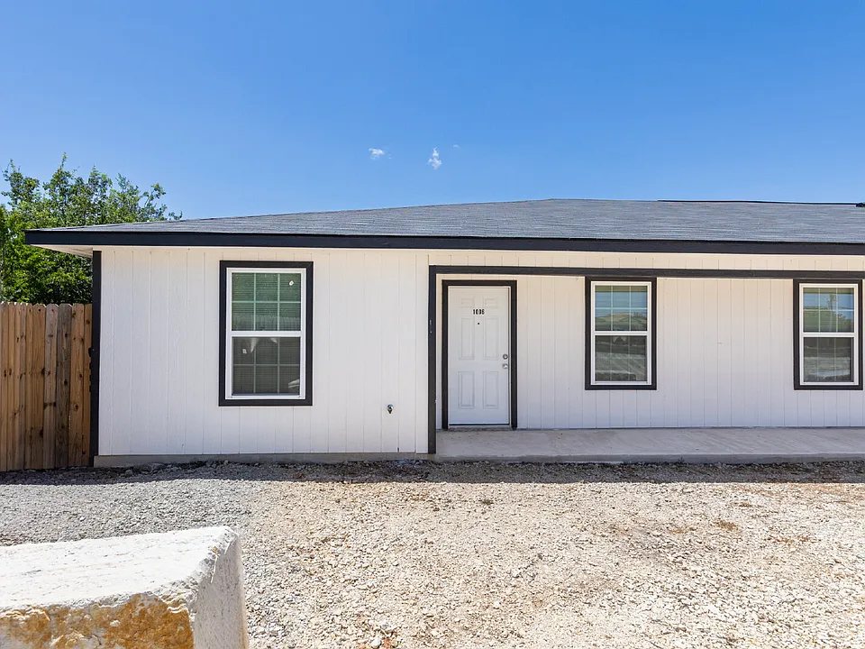 1006 County Road 4516