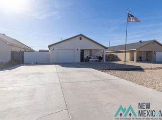 1009 Jason St, Carlsbad, NM 88220