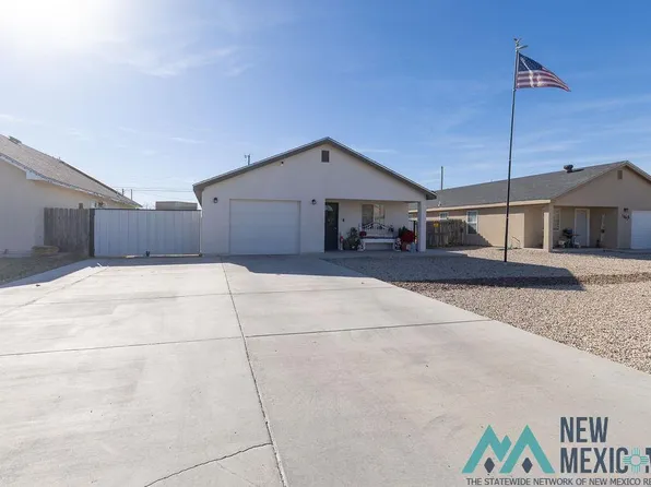 1009 Jason St, Carlsbad, NM 88220