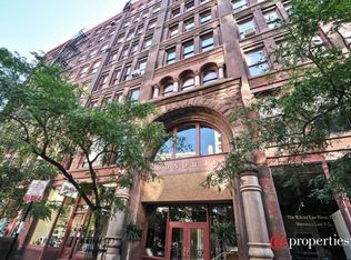 727 S Dearborn St #6H, Chicago, IL 60605