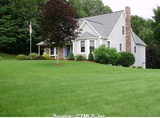 3 Shepards Ldg, Woodstock, CT 06281