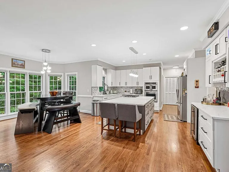 3302 Greencastle Way NE — Photo 11