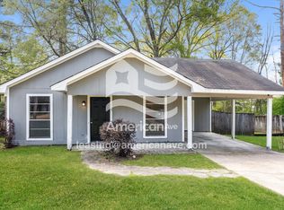 1443 Cherrie Ave, Jackson, MS 39212