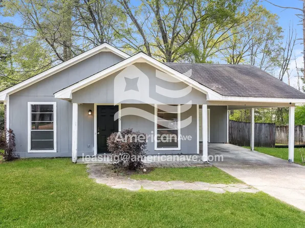 1443 Cherrie Ave, Jackson, MS 39212