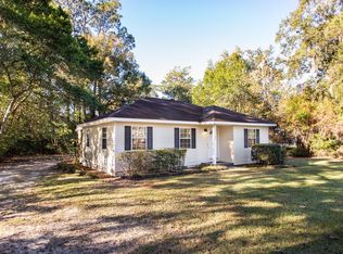 104 Ricardo St, Waycross, GA 31501