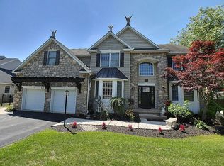 112 Shenandoah Blvd, Toms River, NJ 08753