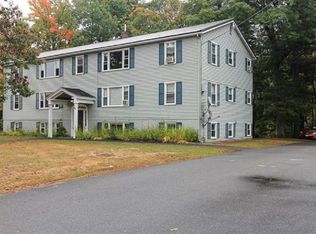 94 Maple St APT A, Somersworth, NH 03878