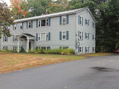 94 Maple Street #A, Somersworth, NH, 03878