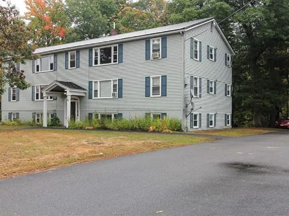 94 Maple Street #A, Somersworth, NH 03878