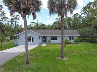 1991 19th St SW, Naples, FL 34117