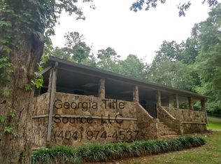 26 N Enloe St, La Fayette, GA 30728