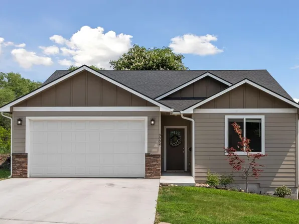3004 N Altamont St, Spokane, WA 99207