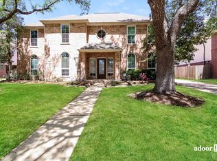 20614 Ivory Creek Ln, Katy, TX 77450
