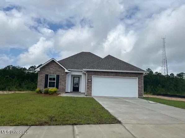 15039 Stockridge Dr, Gulfport, MS 39503