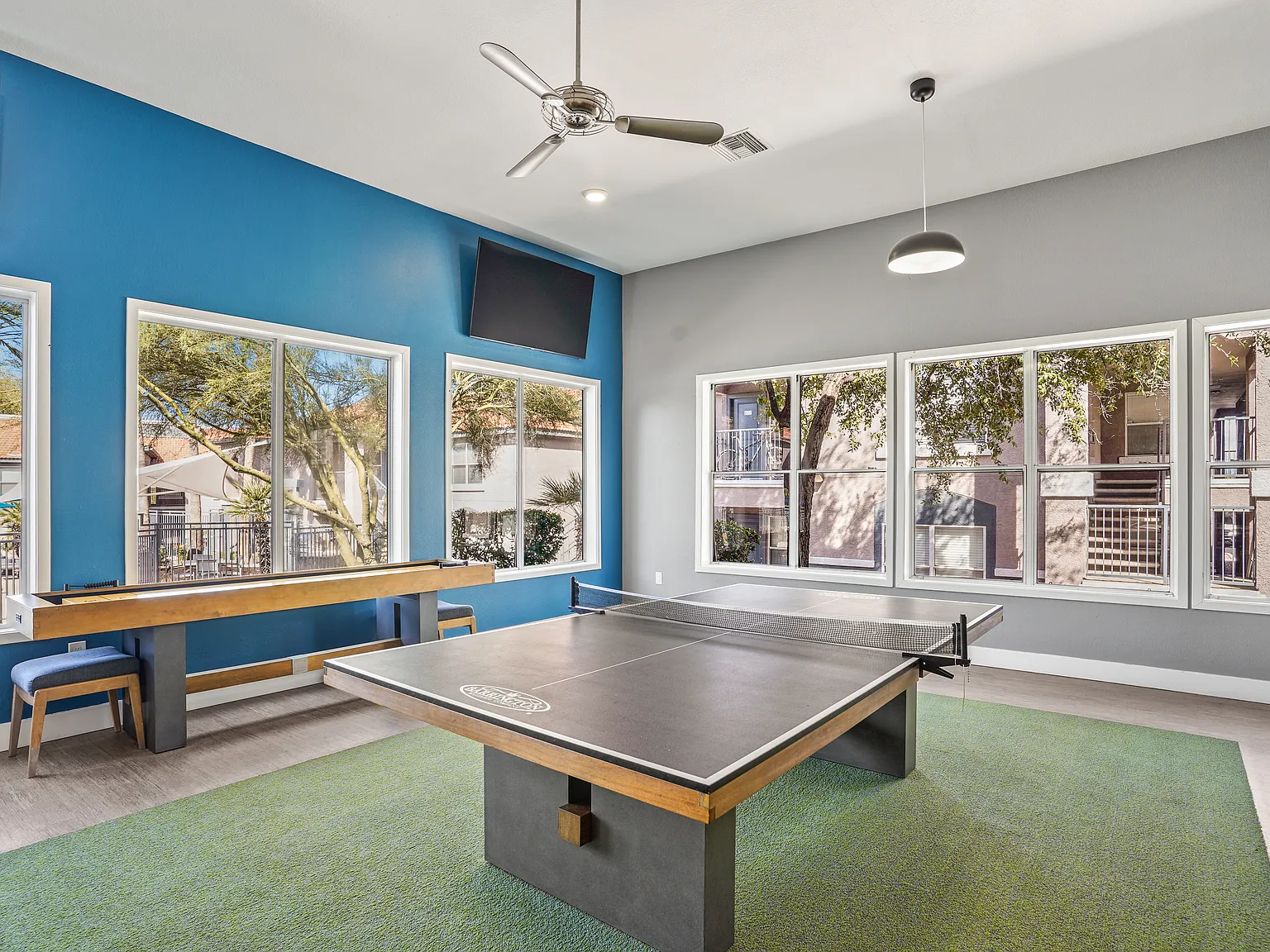 Sonoran Reserve Apartments — Photo 2