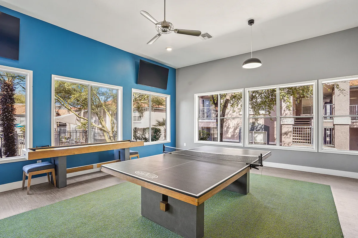 Photo 2 of 32 - Sonoran Reserve Apartments - Tucson, AZ Building Photo - Sonoran Reserve Apartments