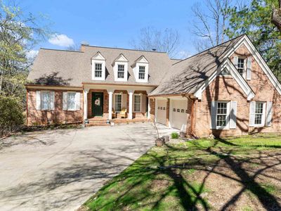 1083 Wrayswood Cir, Greensboro, GA, 30642