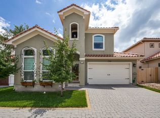 2760 Del Pilar Dr, San Antonio, TX 78232