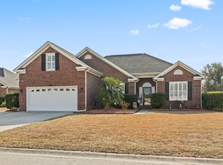 116 Cypress Estates Dr, Murrells Inlet, SC 29576