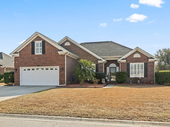 116 Cypress Estates Dr., Murrells Inlet, SC 29576