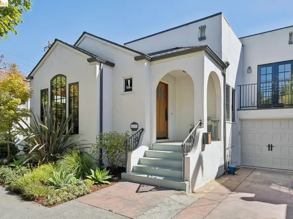 6628 Chabot Rd, Oakland, CA 94618