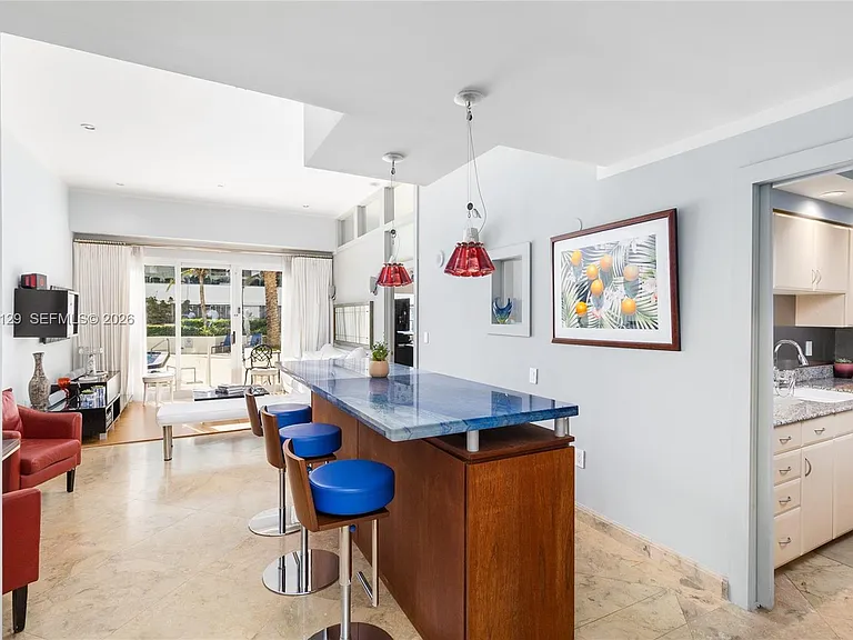 6917 Collins Ave #L-103 — Photo 6