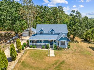 321 Valley Park Drive, Branson, MO 65616