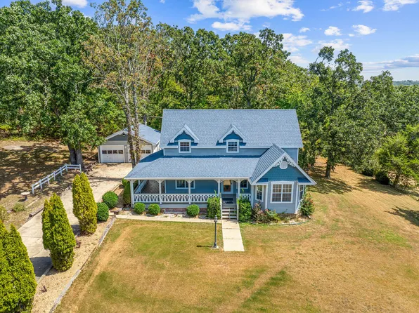 321 Valley Park Drive, Branson, MO 65616