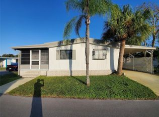 5267 Poinciana Cir, New Port Richey, FL 34653