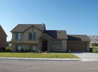 1938 W 1400 N, Lehi, UT 84043