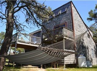 94 Beaten Rd, Dennis Port, MA 02639