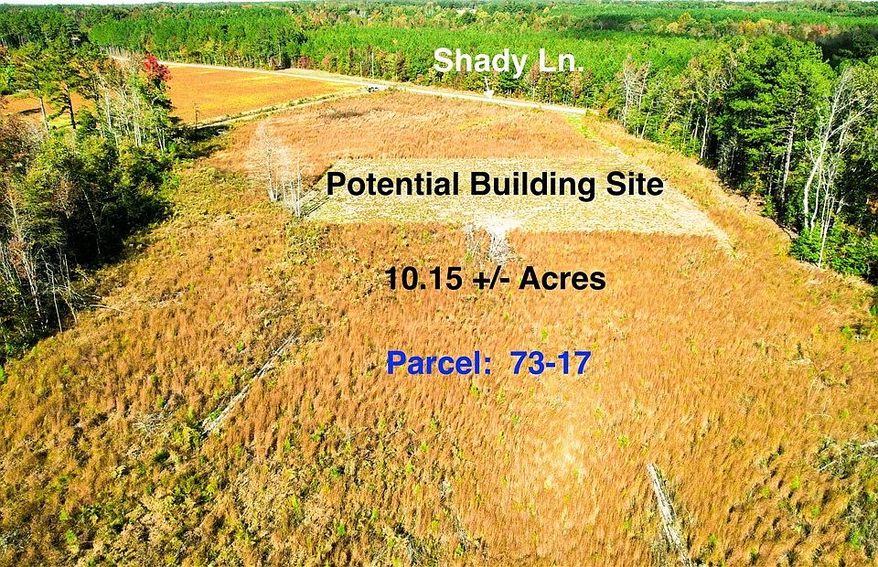 0 Shady Ln, Carson, VA 23830 Zillow