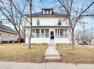 828 3rd Ave NW, Faribault, MN 55021