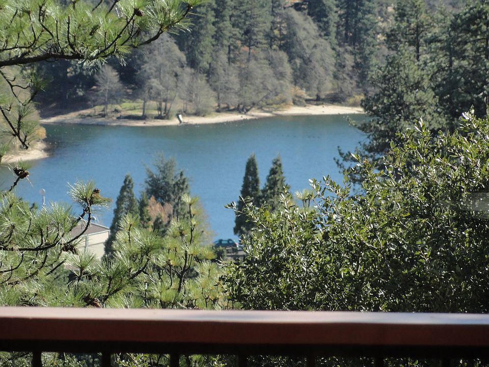 View from several rooms
